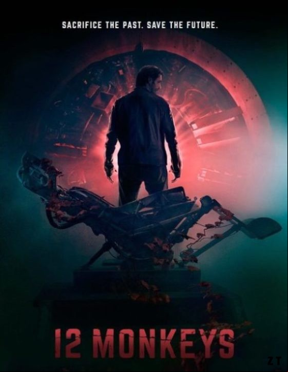 12 Monkeys S04E02 FRENCH HDTV