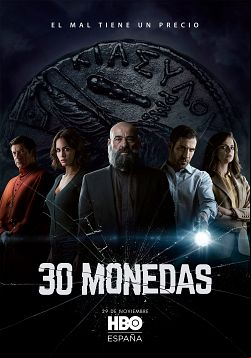 30 Coins S01E05 VOSTFR HDTV