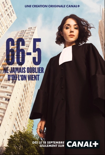 66-5 S01E08 FINAL FRENCH HDTV