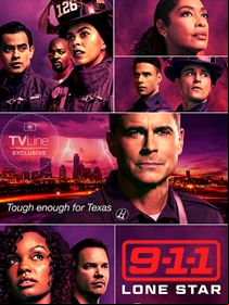 9-1-1: Lone Star S02E06 FRENCH HDTV