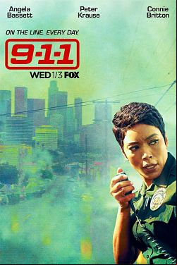 9-1-1 S03E15 FRENCH HDTV