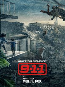 9-1-1 S04E10 FRENCH HDTV
