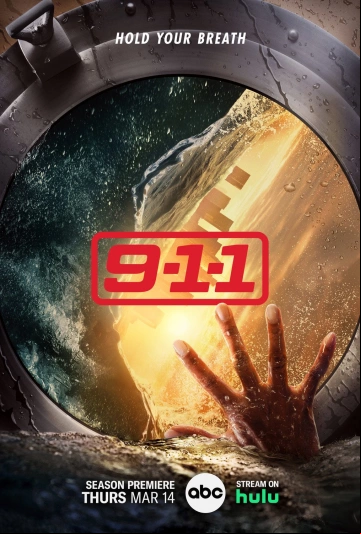 9-1-1 S07E01 VOSTFR HDTV