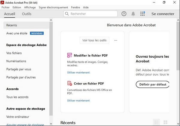 Adobe Acrobat Pro DC 2023.001.20174 (x64) Multilingual