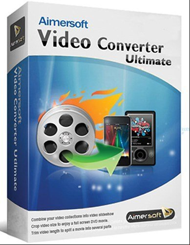 Any Video Converter Ultimate 6.3.70