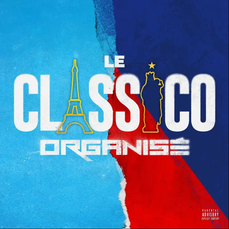 Artistes divers - Classico organisé 2021