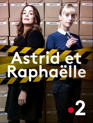 Astrid et Raphaëlle S04E06 FRENCH HDTV