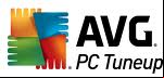 AVG PC Tuneup 2011 10.0.0.20 Final (+ crack)