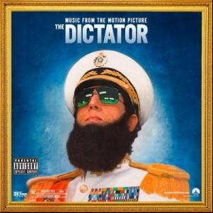 Bande Originale The Dictator - 2012 - OST - mp3