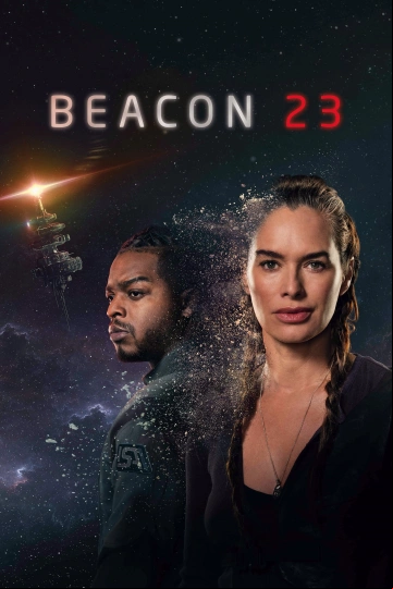 Beacon 23 FRENCH S02E01 HDTV 2024
