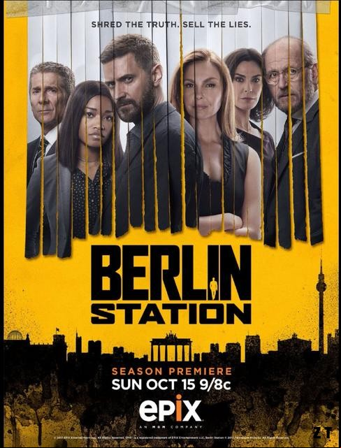 Berlin Station S02E04 FRENCH HDTV