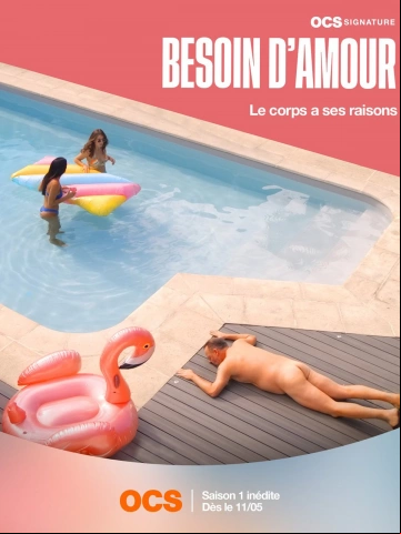 Besoin d'amour S01E01 FRENCH HDTV
