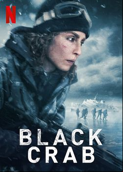 Black Crab FRENCH WEBRIP 2022