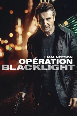 Blacklight FRENCH WEBRIP 1080p 2022