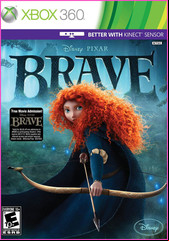 Brave (Xbox 360)