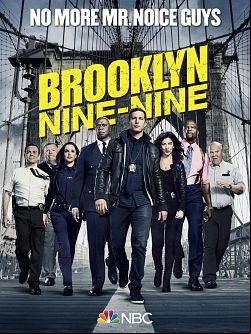 Brooklyn Nine-Nine S07E12 FRENCH HDTV