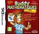 Buddy Mathématiques : CM2 + Préparation à la 6ème (DS)