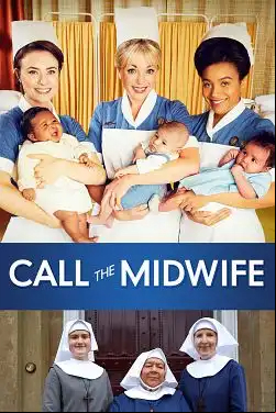 Call the Midwife S12E06 VOSTFR HDTV