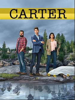 Carter S02E02 FRENCH HDTV