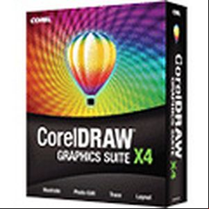 CorelDraw X4