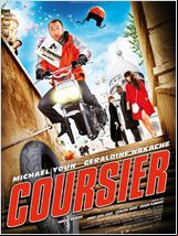Coursier FRENCH DVDRIP 2010
