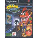 Crash Bandicoot - La venganza de Cortex (PS2)