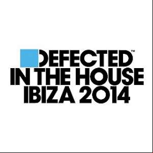 Defected In The House Ibiza 2014