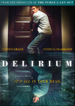 Delirium FRENCH BluRay 1080p 2019