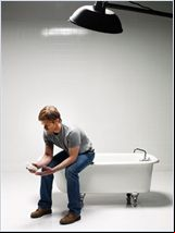 Dexter S05E09 FRENCH HDTV