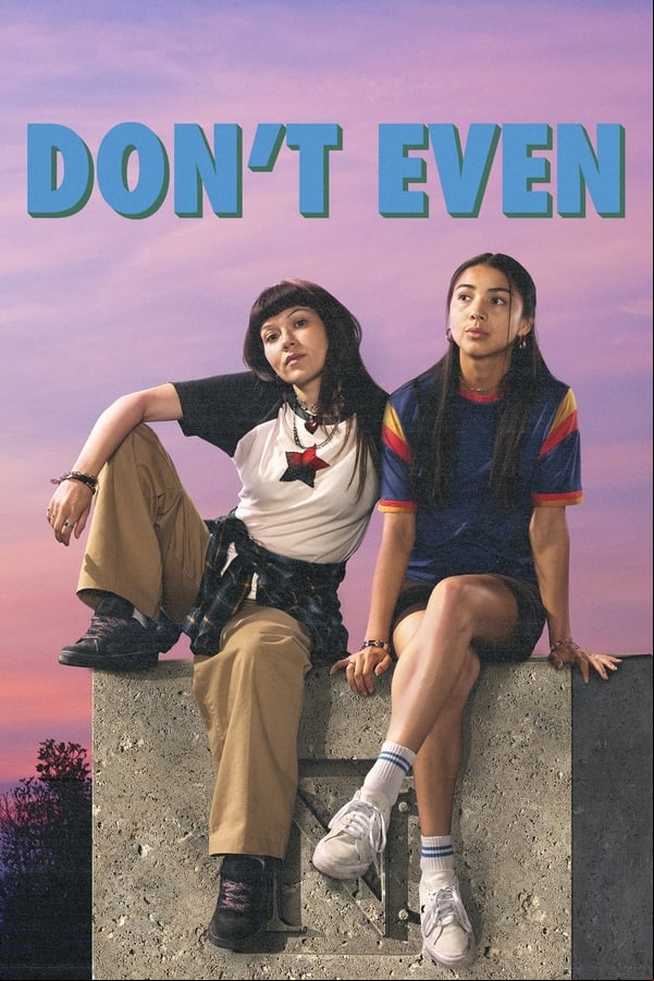 Don't Even FRENCH S01E03 HDTV 1080p 2024