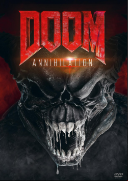 Doom: Annihilation FRENCH DVDRIP 2019