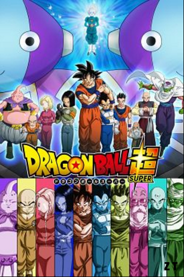 Dragon Ball Super 068 FRENCH HDTV
