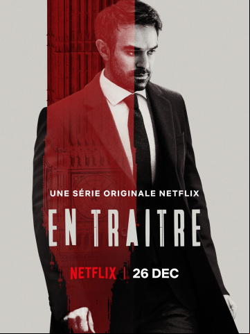 En traître S01E05 VOSTFR HDTV