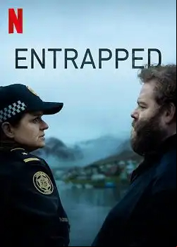Entrapped S01E05 FRENCH HDTV