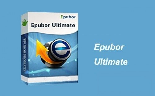 Epubor Ultimate Converter v 3.0.11.507 + keygen