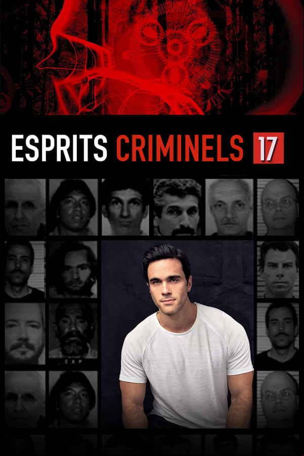 Esprits criminels - Criminal Minds S17E07 VOSTFR HDTV 1080p 2024 VOSTFR S17E07 HDTV 1080p 2024
