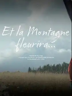Et la montagne fleurira Saison 1 FRENCH HDTV
