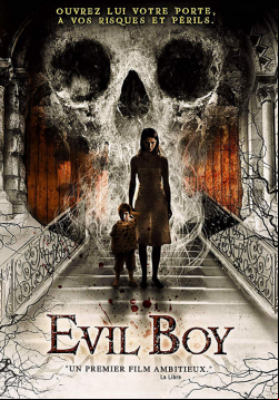 Evil Boy FRENCH WEBRIP 2020