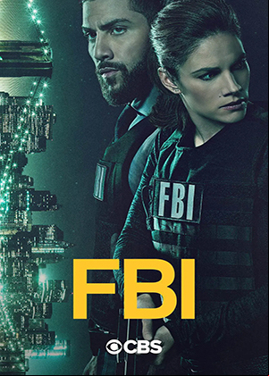 F.B.I. S03E03 FRENCH HDTV