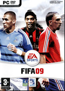 Fifa 2009 (PC)