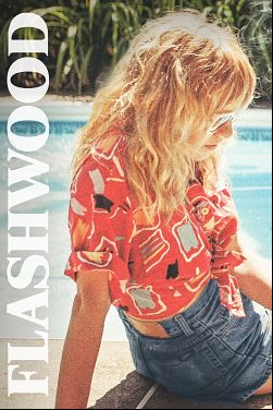 Flashwood FRENCH WEBRIP 2021