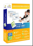 Formation CD-Training Bureautique Excel 2007