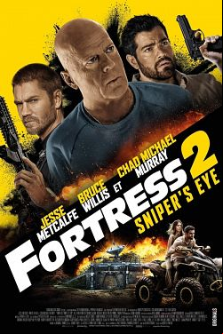 Fortress: Sniper's Eye TRUEFRENCH WEBRIP 2022