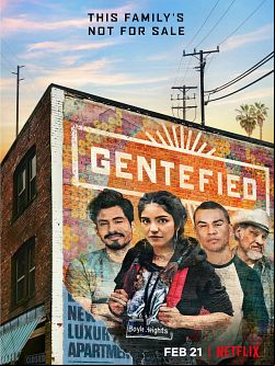 Gentefied Saison 1 VOSTFR HDTV