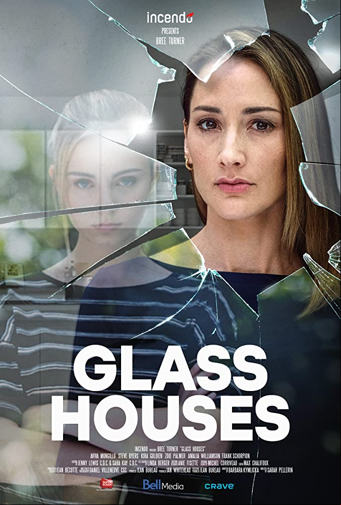 Glass Houses FRENCH WEBRIP 720p 2020