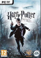 Harry Potter et les Reliques de la Mort - Première Partie (PC)