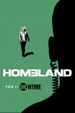 Homeland S07E12 VOSTFR HDTV