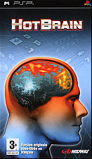 Hot Brain (PSP)