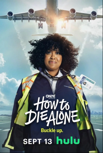 How To Die Alone S01E04 FRENCH HDTV 2024