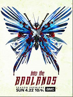 Into the Badlands S02E08 FRENCH HDTV